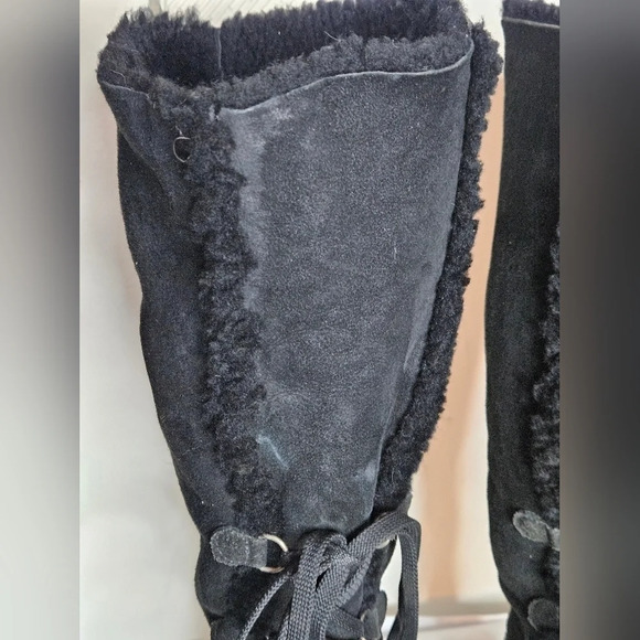 La Canadienne Warm Winter Boots - Picture 2 of 12